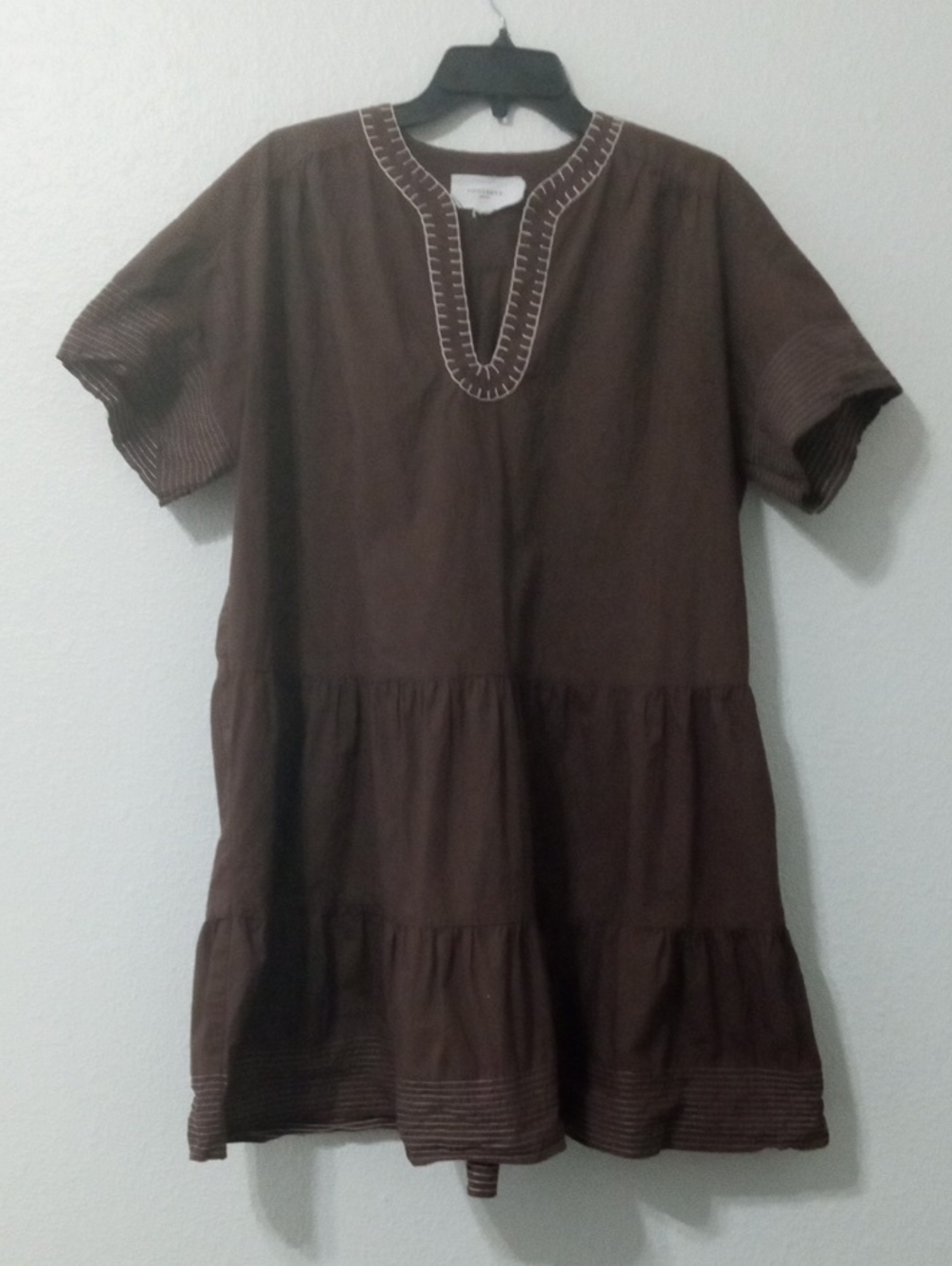 Pomander House Dress